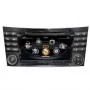 Штатная автомагнитола для MERCEDES W211 Winca S100 